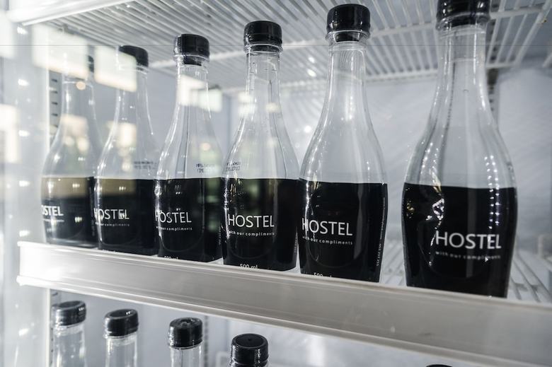Hostal The Common Hostel
