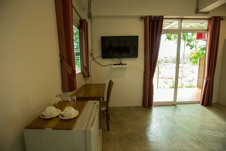 Hotel Nan de Panna Riverside Homestay