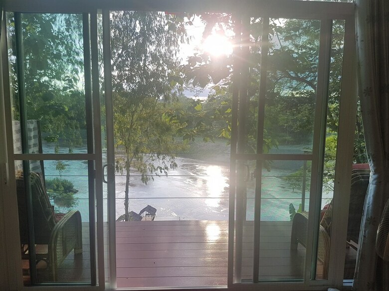 Hotel Nan de Panna Riverside Homestay