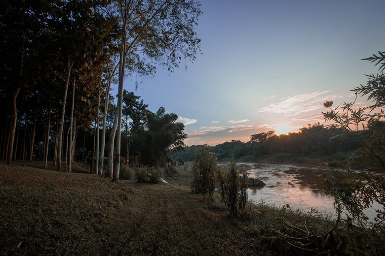 Hotel Nan de Panna Riverside Homestay