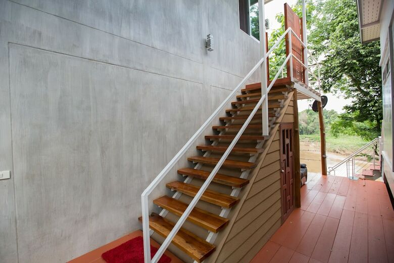 Hotel Nan de Panna Riverside Homestay