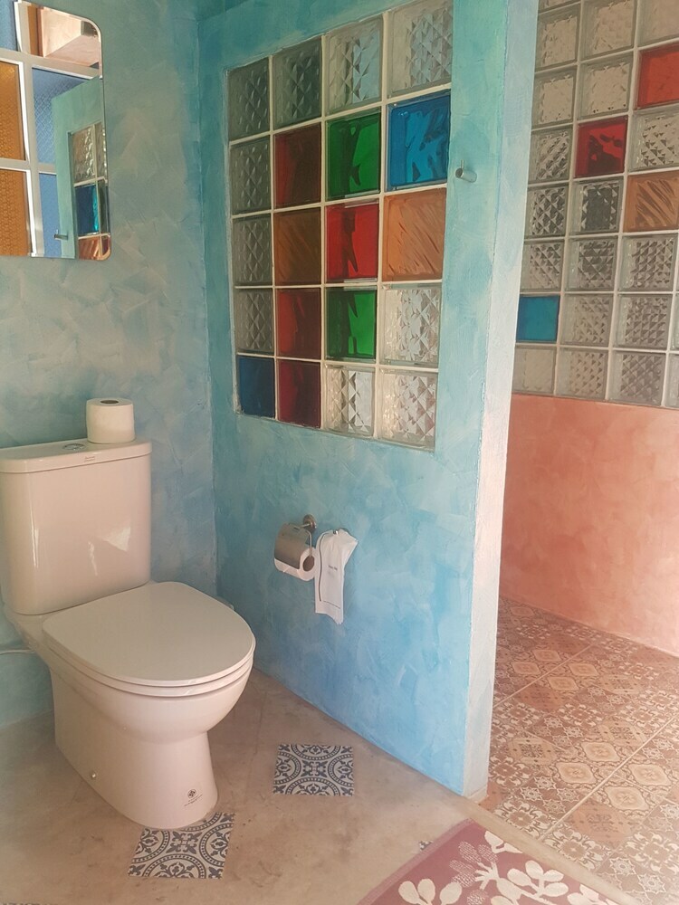 Hotel Nan de Panna Riverside Homestay