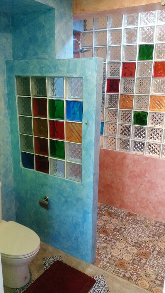 Hotel Nan de Panna Riverside Homestay