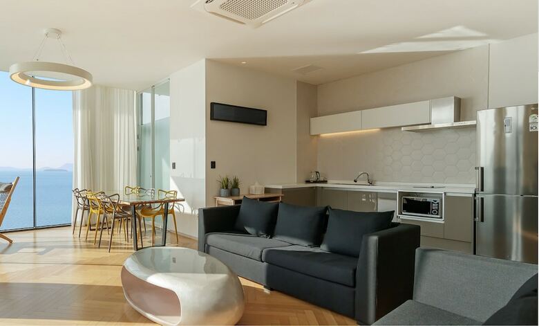 Hotel La Terrace Boutique Resort & Spa