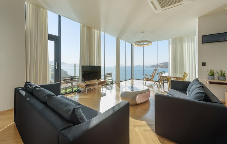 Hotel La Terrace Boutique Resort & Spa