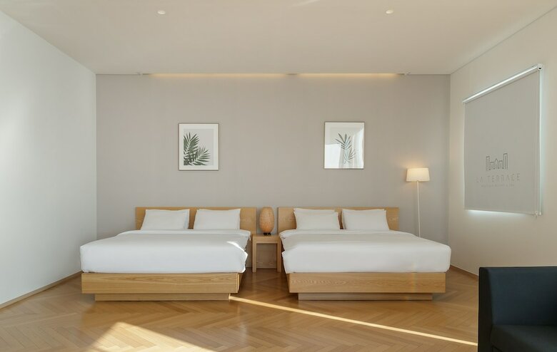 Hotel La Terrace Boutique Resort & Spa