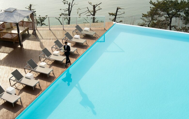 Hotel La Terrace Boutique Resort & Spa