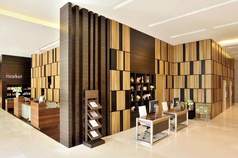 Hotel Fairfield By Marriott Jodhpur