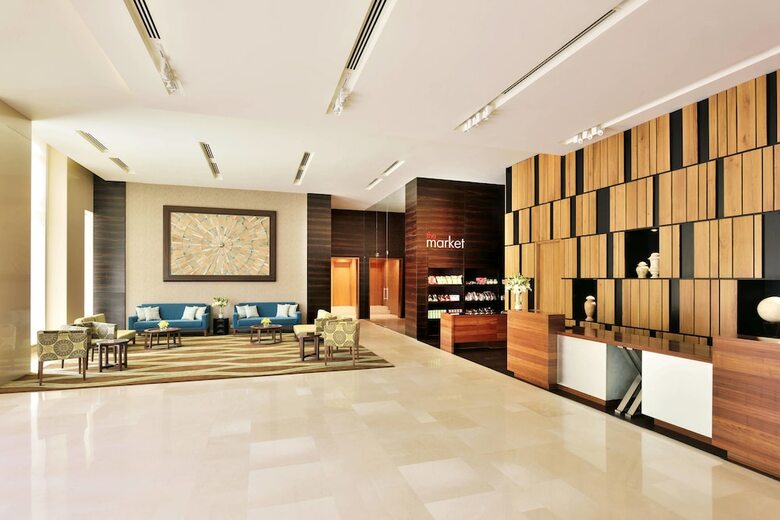 Hotel Fairfield By Marriott Jodhpur
