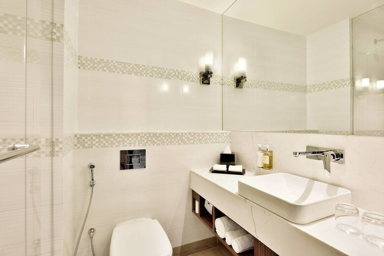 Hotel Fairfield By Marriott Jodhpur