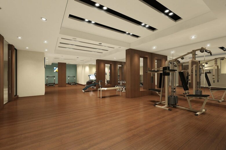 Hotel Fairfield By Marriott Jodhpur