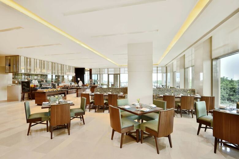 Hotel Fairfield By Marriott Jodhpur