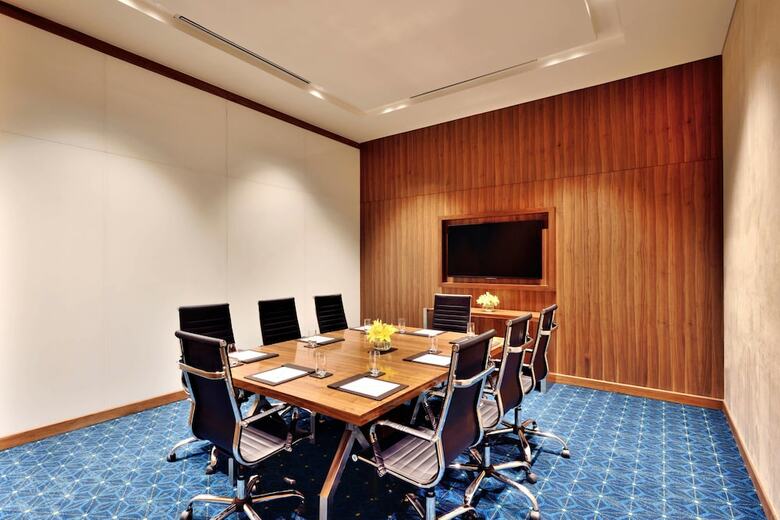 Hotel Fairfield By Marriott Jodhpur