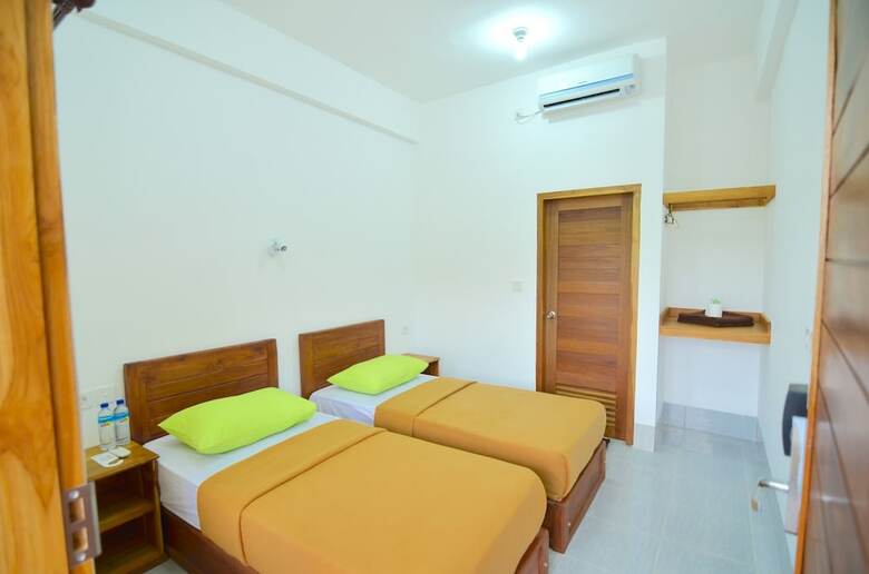 Hotel Blue Coral Inn