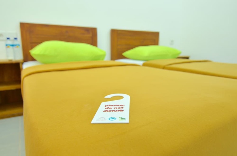 Hotel Blue Coral Inn