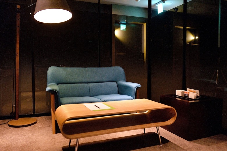 Golden Business Hotel