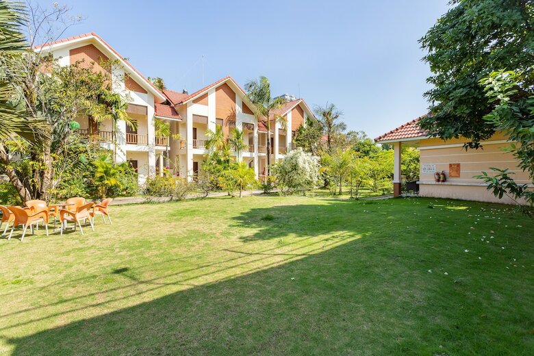 Hotel Bach Duong Phu Quoc Resort