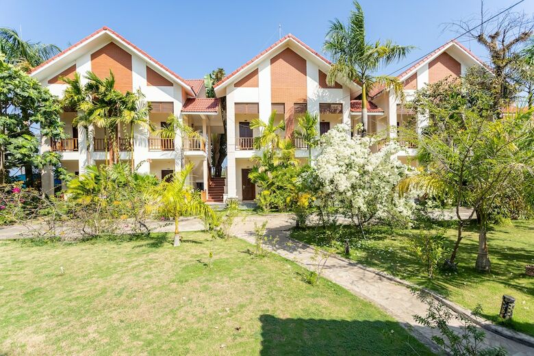 Hotel Bach Duong Phu Quoc Resort