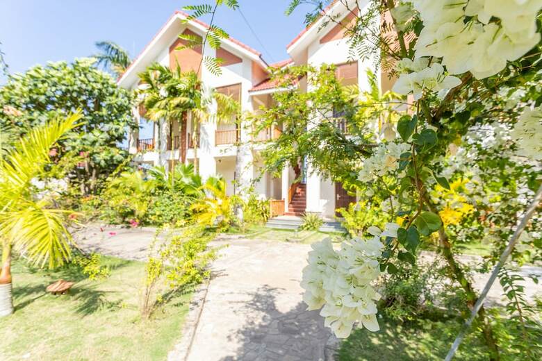 Hotel Bach Duong Phu Quoc Resort