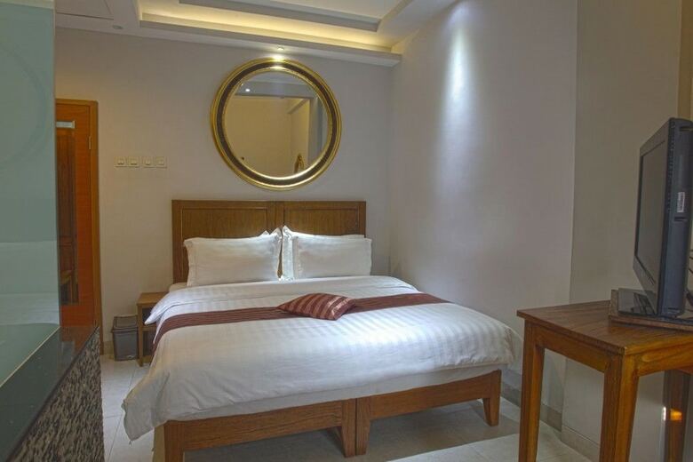 Hotel Fuxion Inn
