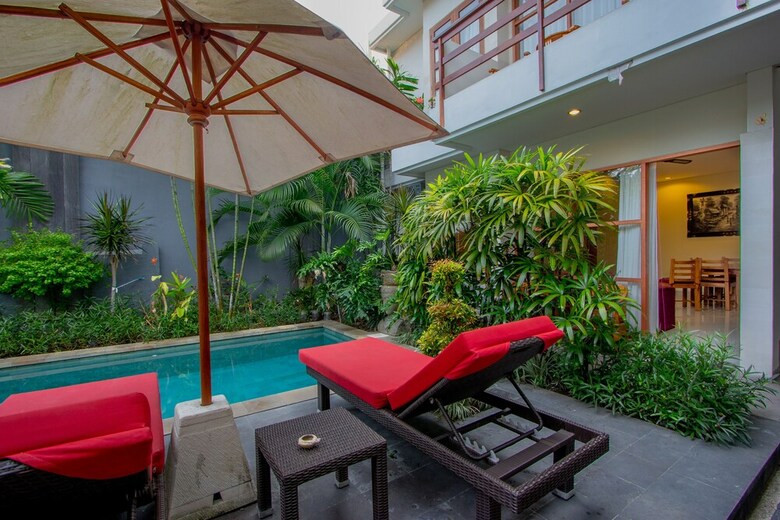 Asoka Hotel And Suite