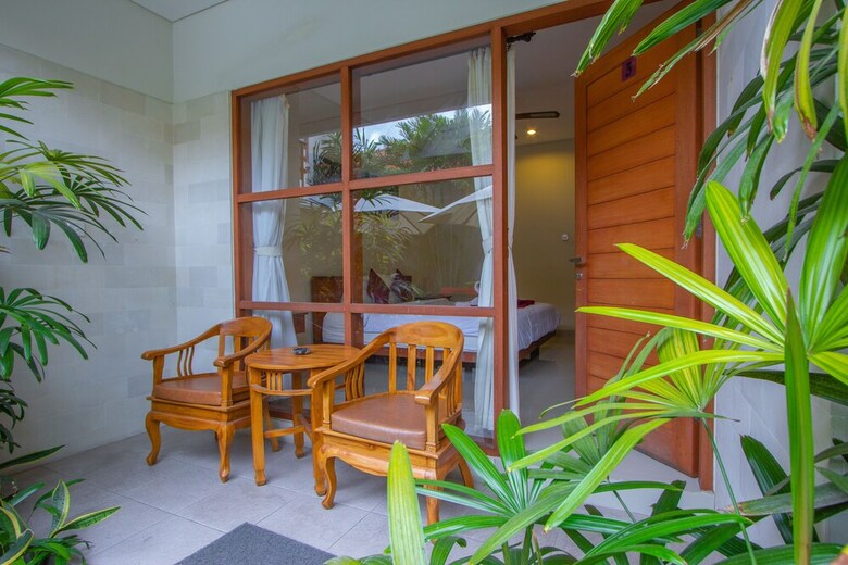 Asoka Hotel And Suite