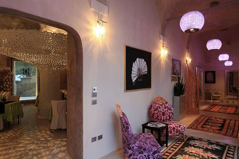 Posada Residenza La Ceramica