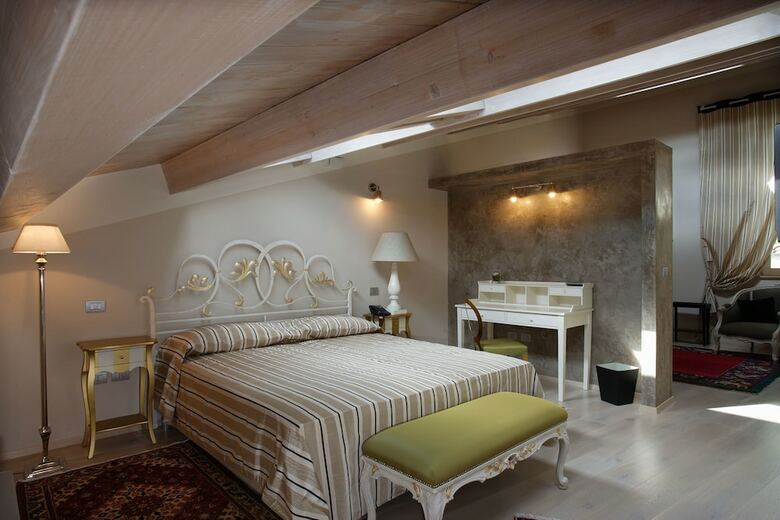 Posada Residenza La Ceramica