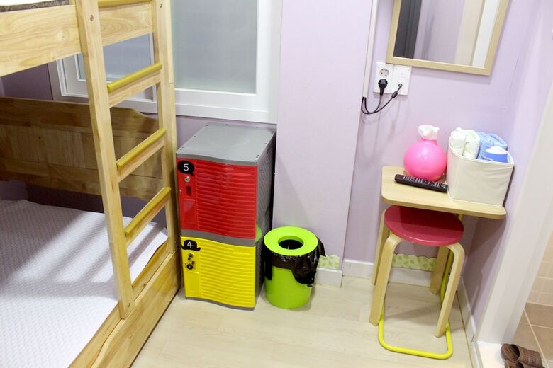 Hotel Viva Cheongchun Guest House