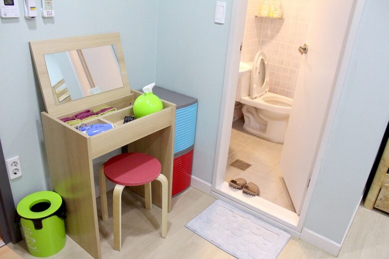 Hotel Viva Cheongchun Guest House