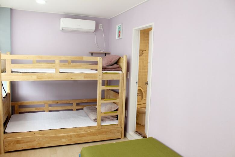 Hotel Viva Cheongchun Guest House
