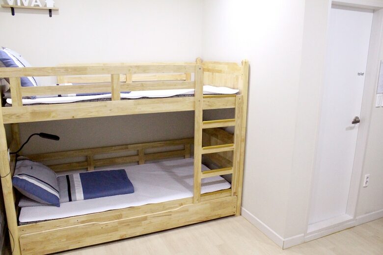 Hotel Viva Cheongchun Guest House