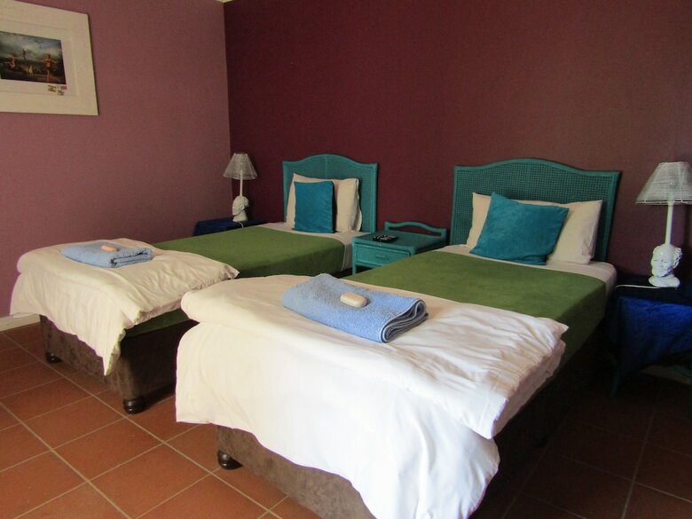 Hotel Sugar Hill Manor Guesthouse