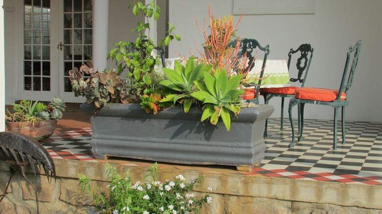 Hotel Sugar Hill Manor Guesthouse