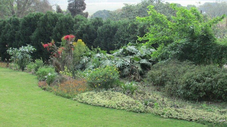 Hotel Sugar Hill Manor Guesthouse