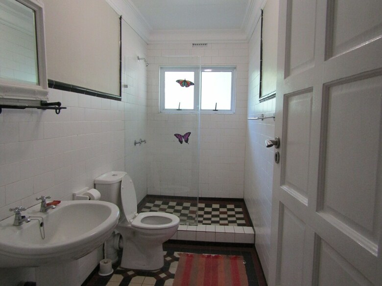 Hotel Sugar Hill Manor Guesthouse