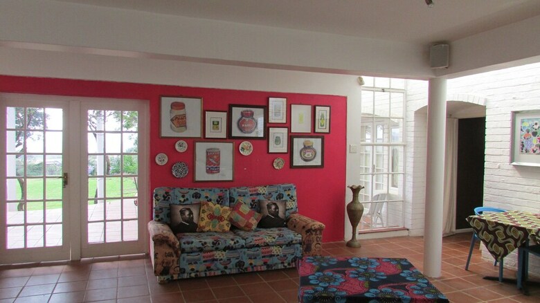Hotel Sugar Hill Manor Guesthouse