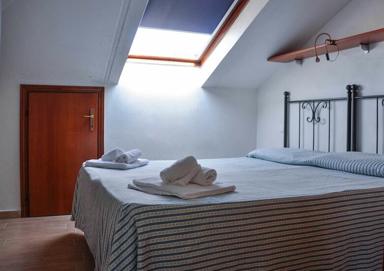 Sea View And Ground Floor Apartments Le Dune