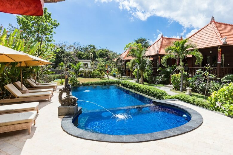 Hotel Dream Beach Cottages