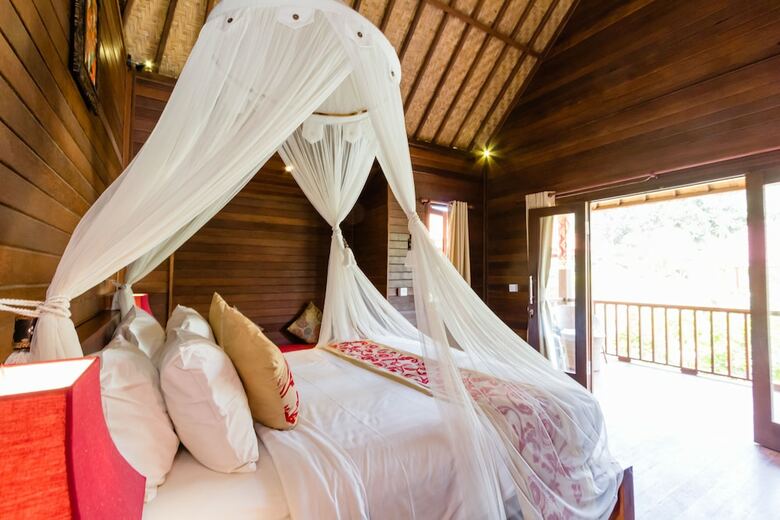 Hotel Dream Beach Cottages