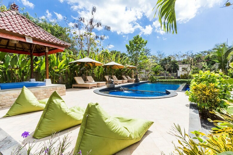 Hotel Dream Beach Cottages