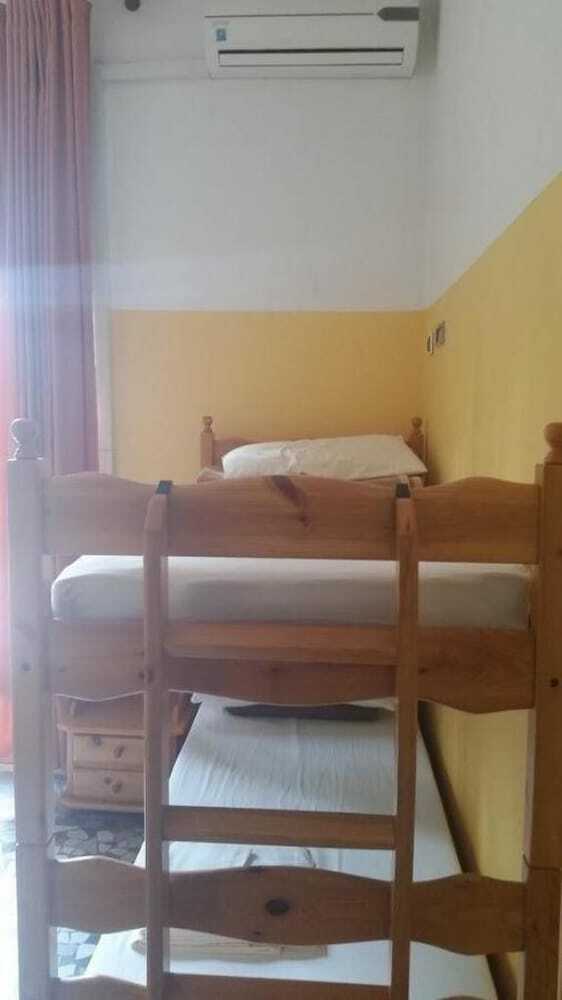 Hostal Ostello Olimpico Di Vicenza