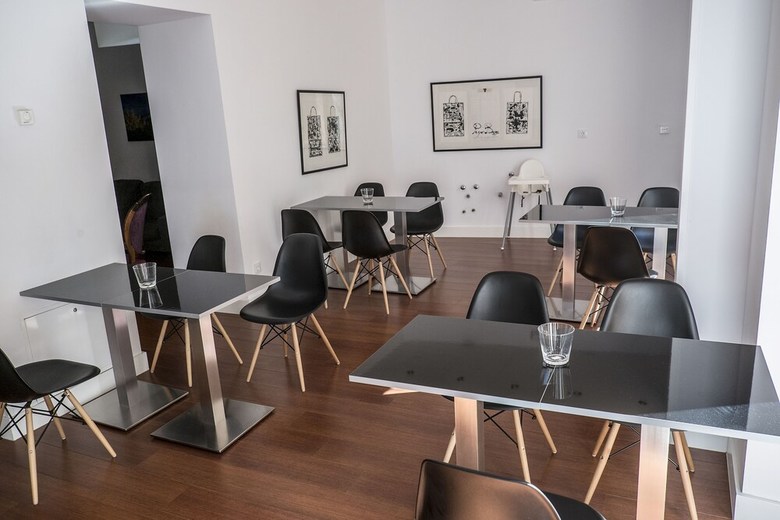 Apartamentos Jardin de Velarde