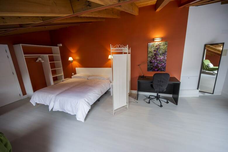 Apartamentos Jardin de Velarde