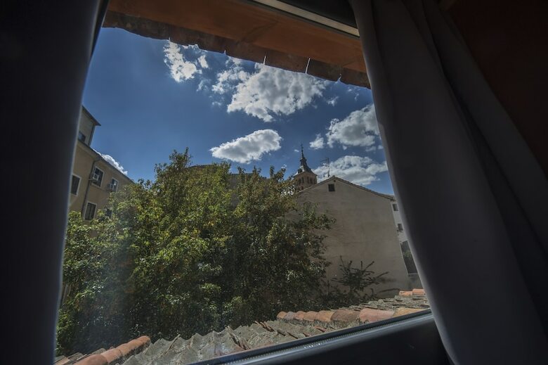 Apartamentos Jardin de Velarde
