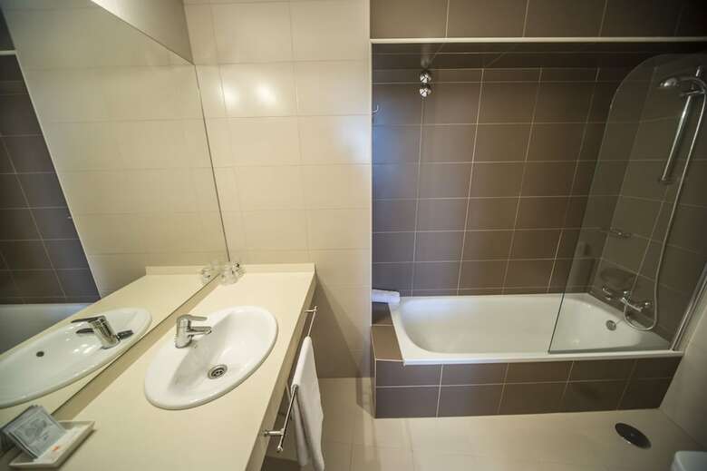 Apartamentos Jardin de Velarde