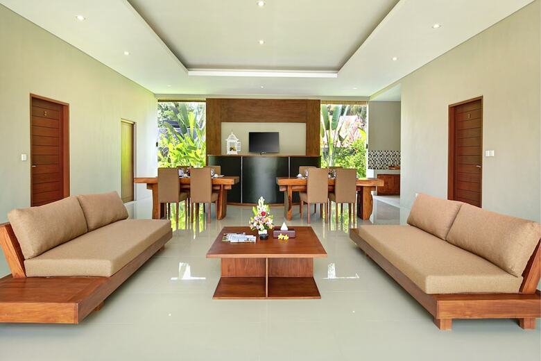 Sativa Villas Ubud