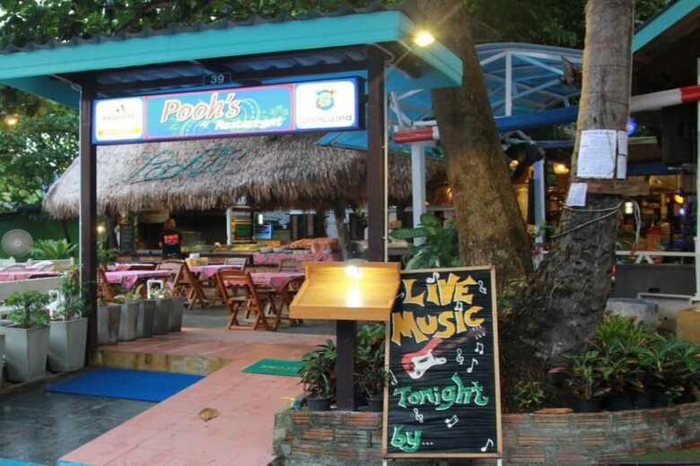 Hotel Poohbar Resort & Lotusdive