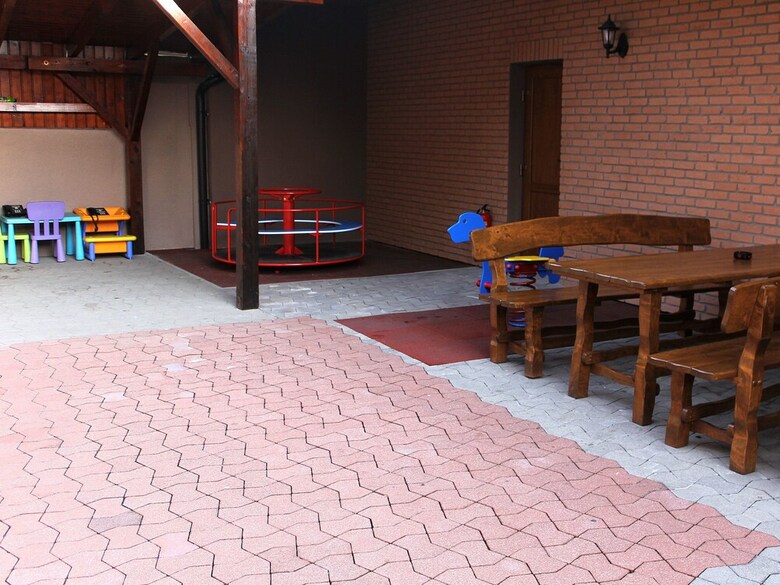 Pension Penzion Pod Zamkom Boleraz