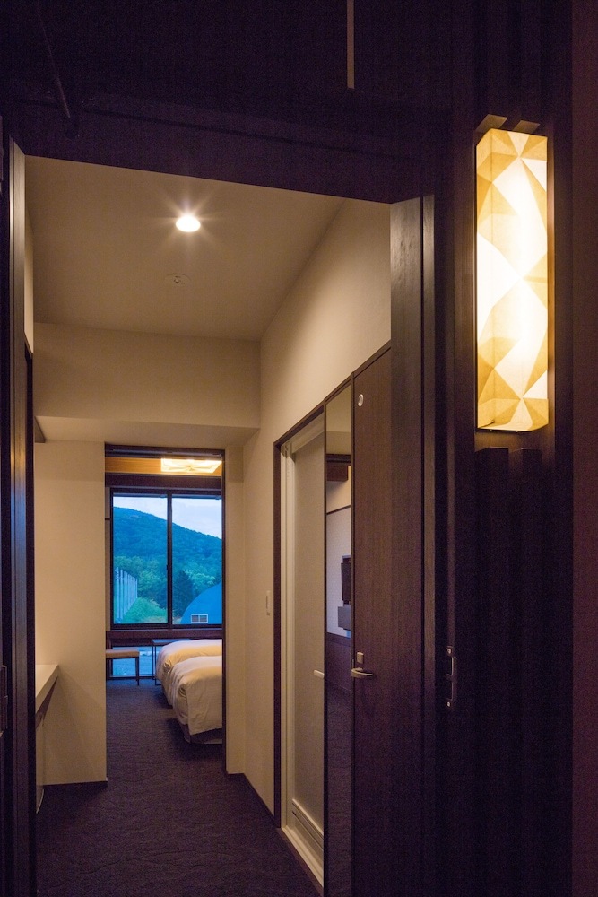 Hotel Niseko Hakuunso